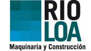Rio Loa | Maquinaria y Servicios | Chile-